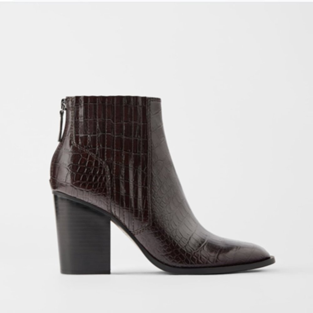 Booties